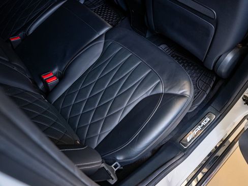 Used 2021 Mercedes-Benz G 63 AMG 4MATIC image 29