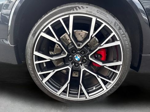 Used 2022 BMW X5 M w/ Competition Package 2 AWD/4WD image 34