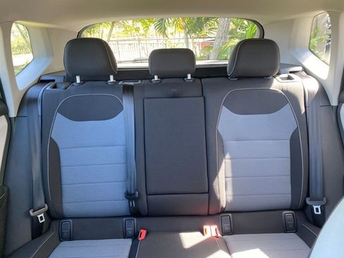 New 2026 Volkswagen Taos S image 18