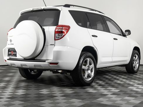 Used 2009 Toyota RAV4 AWD image 8
