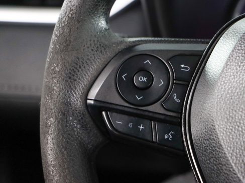 Used 2023 Toyota RAV4 LE AWD/4WD image 13