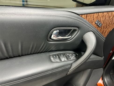 Used 2019 Nissan Armada SL w/ Premium Package image 22