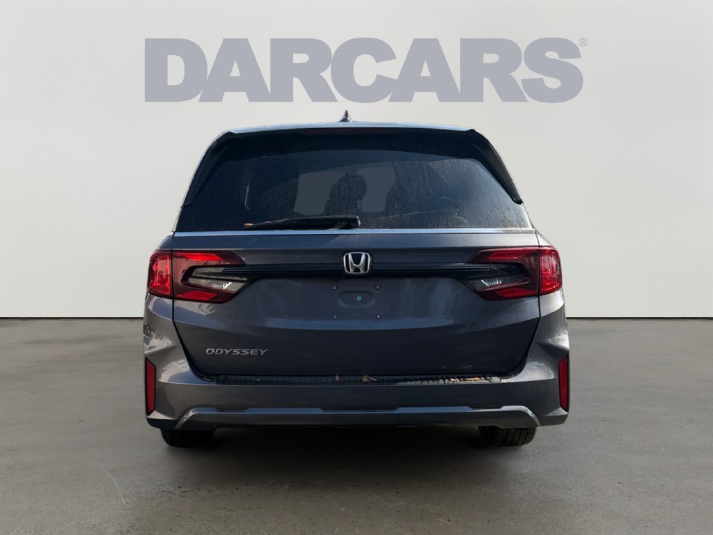 Used 2025 Honda Odyssey EX-L image 6