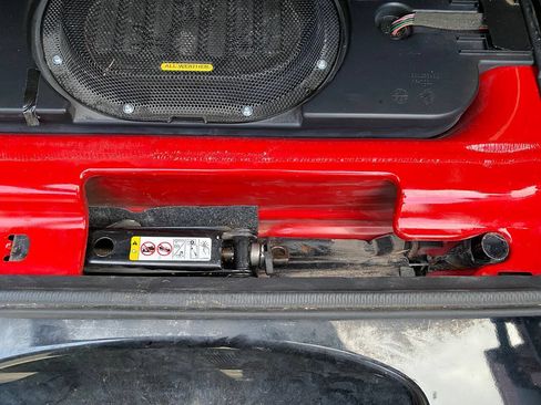Used 2015 Jeep Wrangler Sport AWD/4WD image 29
