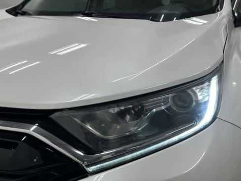 Used 2021 Honda CR-V EX-L image 31