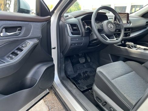 Certified 2023 Nissan Rogue SV image 20