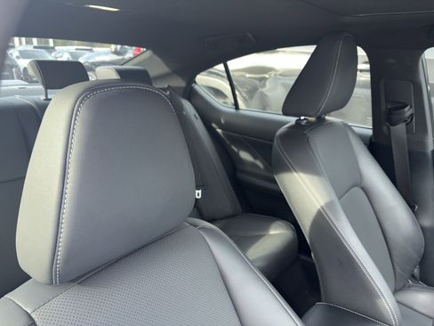 Used 2024 Lexus IS 350 F Sport w/ Accessory Package 2 RWD image 14