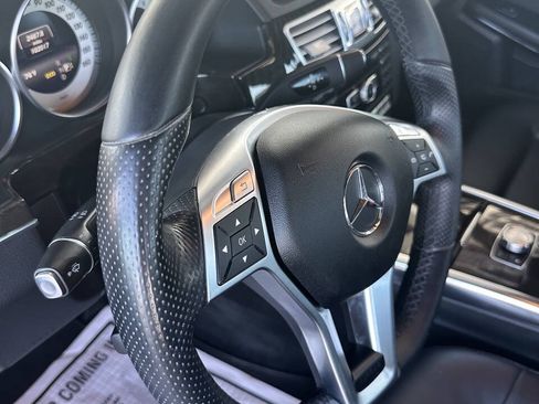 Used 2014 Mercedes-Benz E 350 Sedan image 10
