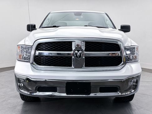 Used 2022 RAM 1500 Tradesman w/ TRX4 Off-Road Group AWD/4WD image 10