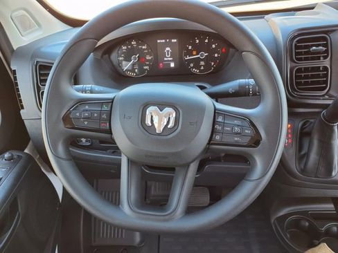 New 2025 RAM ProMaster 2500 w/ Convenience Group image 16