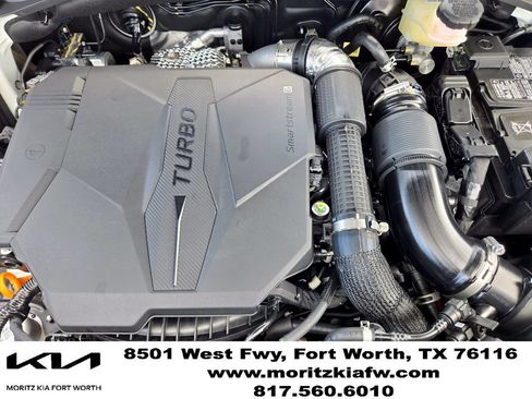 New 2027 Kia Telluride S AWD/4WD image 25