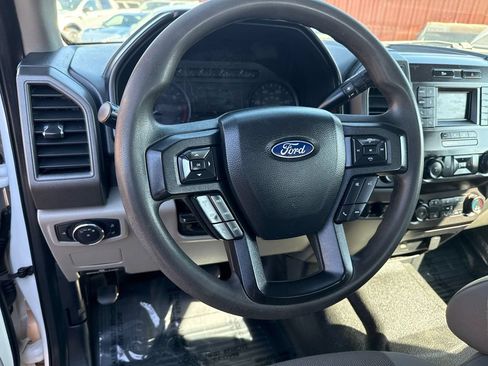 Used 2020 Ford F250 XL w/ STX Appearance Package AWD/4WD image 20