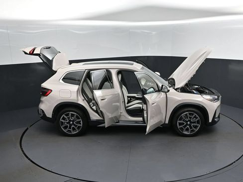 New 2026 BMW X1 xDrive28i w/ Convenience Package AWD/4WD image 50