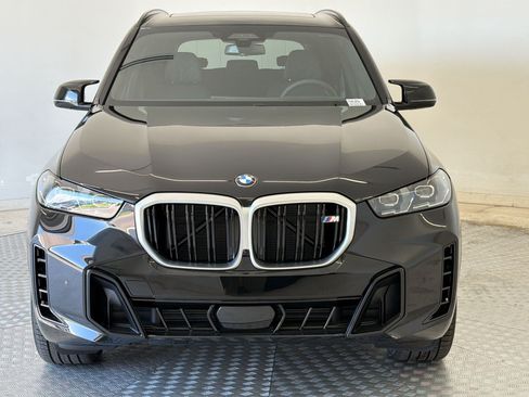 New 2026 BMW X5 M60i AWD/4WD image 6