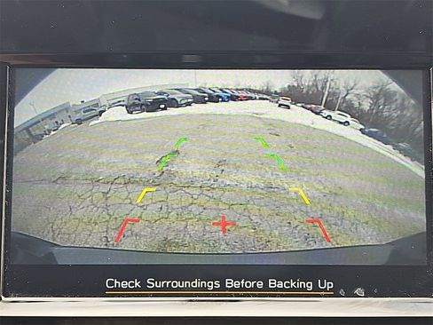 Certified 2023 Subaru Crosstrek 2.0i Premium image 24