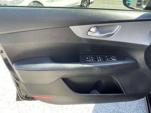 Used 2024 Kia Forte LXS FWD image 13
