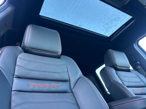 New 2026 Nissan Frontier PRO-4X w/ Pro Premium Package AWD/4WD image 19