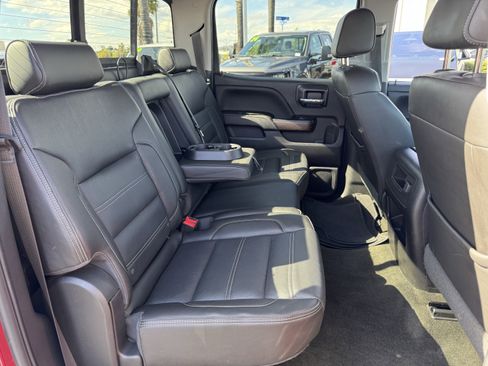 Used 2018 GMC Sierra 1500 Denali w/ Denali Ultimate Package image 30