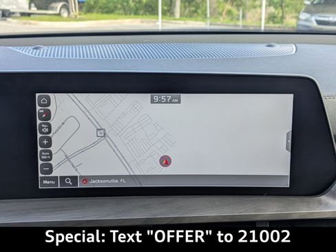 Used 2023 Kia Telluride SX AWD/4WD image 36