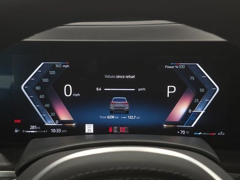 Certified 2026 BMW X5 xDrive40i w/ M Sport Package image 19