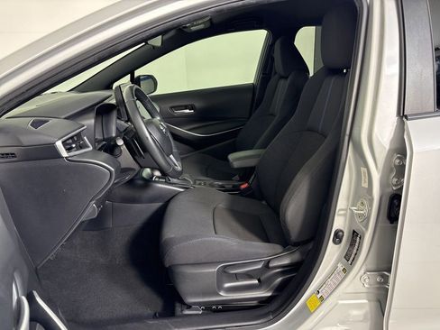 Used 2022 Toyota Corolla SE image 14