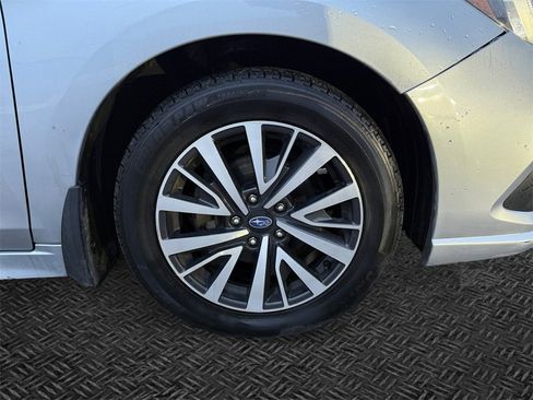 Used 2018 Subaru Legacy 2.5i Premium w/ Eyesight & BSD & Rcta & HBA image 11