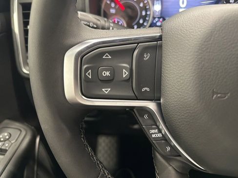New 2026 RAM 1500 Big Horn image 15