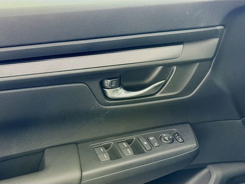 New 2026 Honda CR-V TrailSport image 14