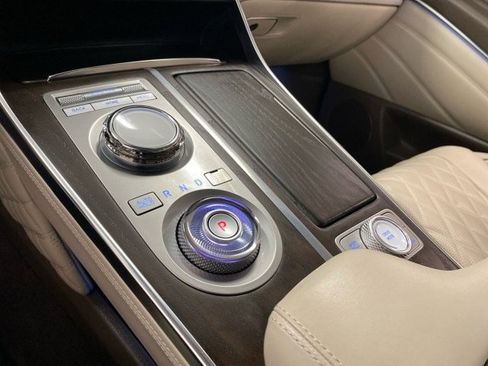 Used 2023 Genesis GV80 3.5T image 24