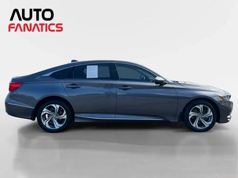 Used 2019 Honda Accord EX-L image 6
