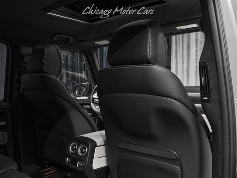 Used 2021 Mercedes-Benz G 550 image 30