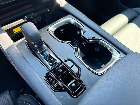 New 2026 Lexus RX 350 w/ Luxury Package image 29