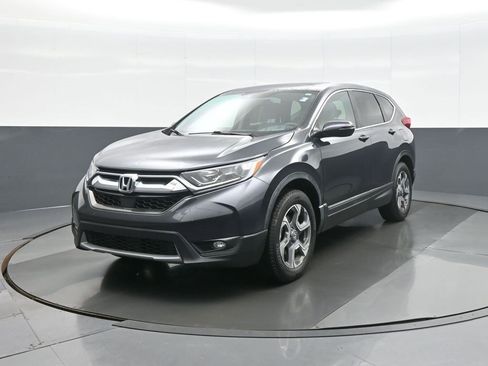 Used 2019 Honda CR-V EX image 3