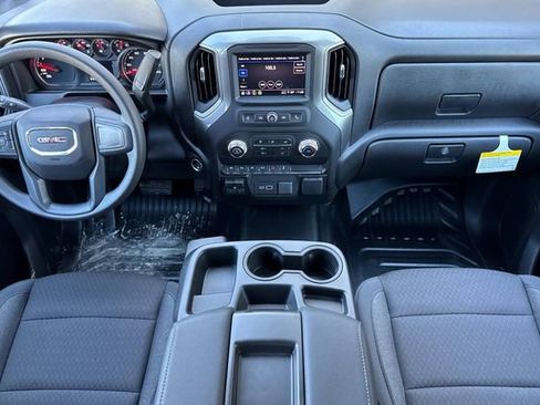 New 2026 GMC Sierra 1500 Pro w/ Pro Value Package image 15