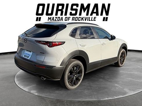 New 2026 MAZDA CX-30 AWD 2.5 S image 6