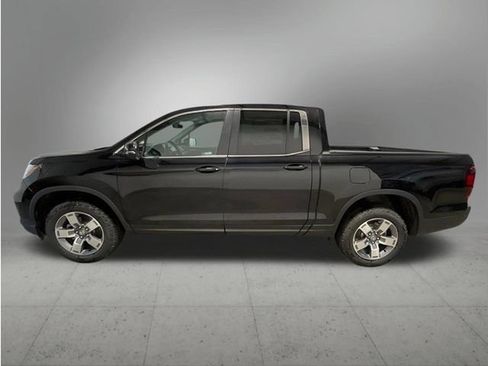 New 2026 Honda Ridgeline RTL image 2