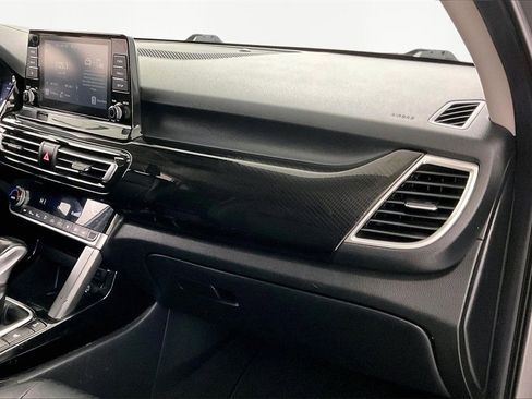 Used 2021 Kia Seltos EX image 22