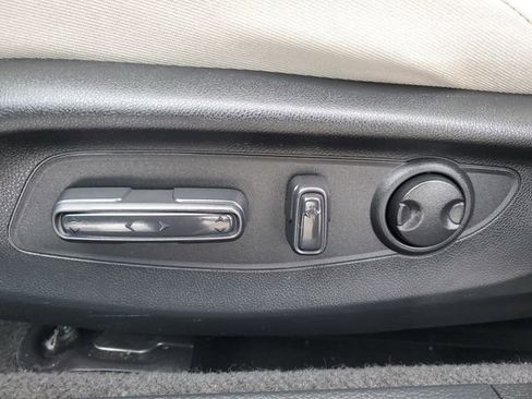 Used 2024 Honda Accord EX image 7