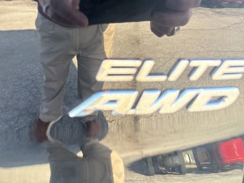 Used 2021 Honda Passport Elite image 30