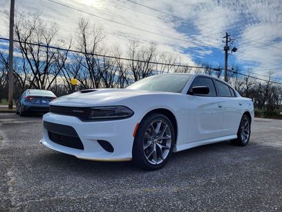 Used 2023 Dodge Charger GT w/ Technology Group