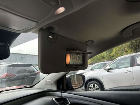 Used 2019 Nissan Murano SL w/ SL Technology Package image 17