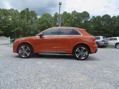 Used 2021 Audi Q3 2.0T Premium Plus w/ Premium Plus Package