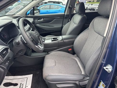 Used 2023 Hyundai Santa Fe SE FWD image 16