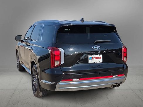 Used 2023 Hyundai Palisade Calligraphy AWD/4WD image 7