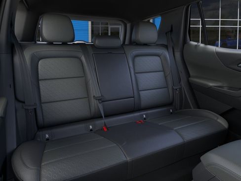 New 2026 Chevrolet Equinox LT w/ Convenience Package II image 19