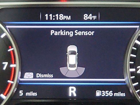 Used 2024 Nissan Sentra SV image 45