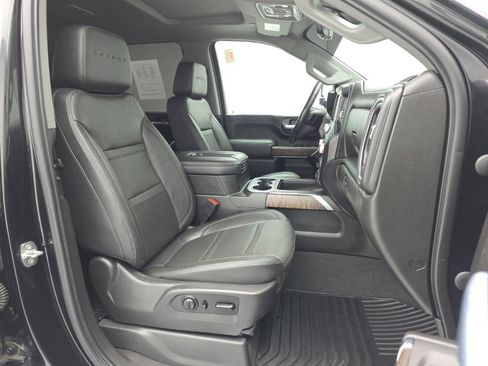 Used 2021 GMC Sierra 2500 Denali w/ Denali Ultimate Package image 68