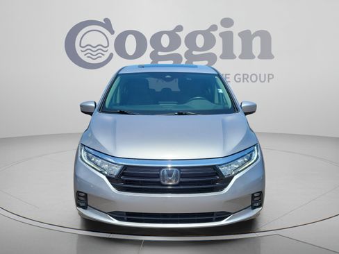 Used 2022 Honda Odyssey EX-L image 8