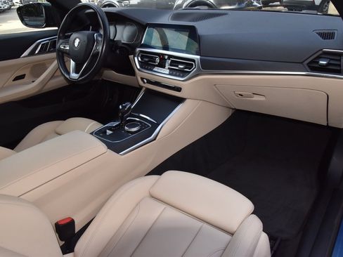 Used 2021 BMW 430i Coupe w/ Convenience Package image 17