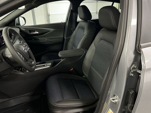 New 2026 Buick Envista Preferred w/ Convenience I Package FWD image 18